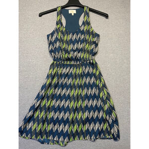 Collective Concepts | Dresses | Fallinspired Iris Crochet Trim Dress |  Poshmark